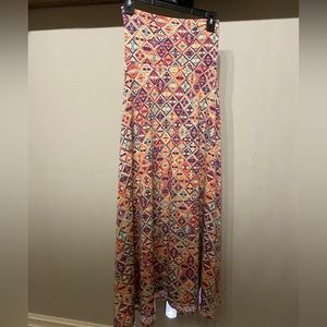 LulaRoe Maxi
